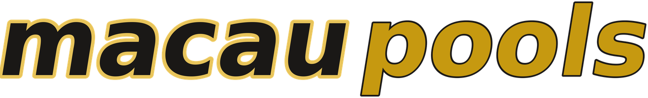macaupools logo